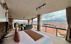 Casa Encuentro San Blas